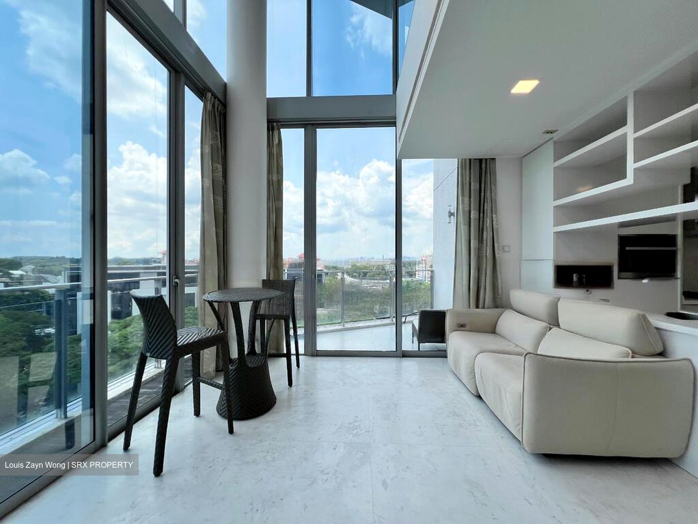 Jardin (D21), Condominium #461043591